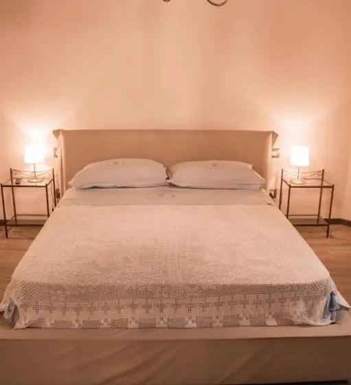スタンダードルーム, Fonte Alle Ninfe B&b