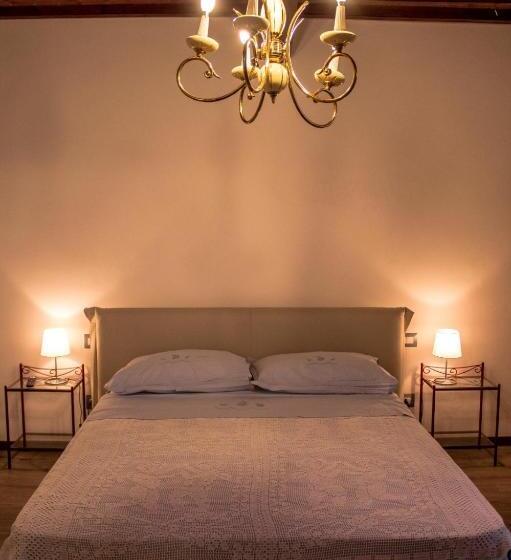 غرفة قياسية, Fonte Alle Ninfe B&b