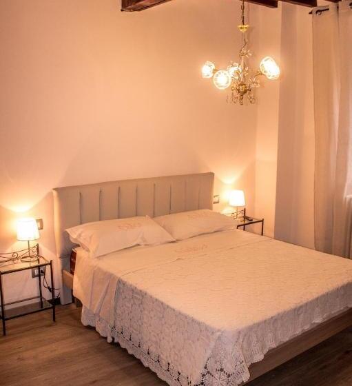 غرفة قياسية, Fonte Alle Ninfe B&b