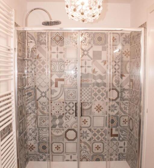 غرفة قياسية, Fonte Alle Ninfe B&b