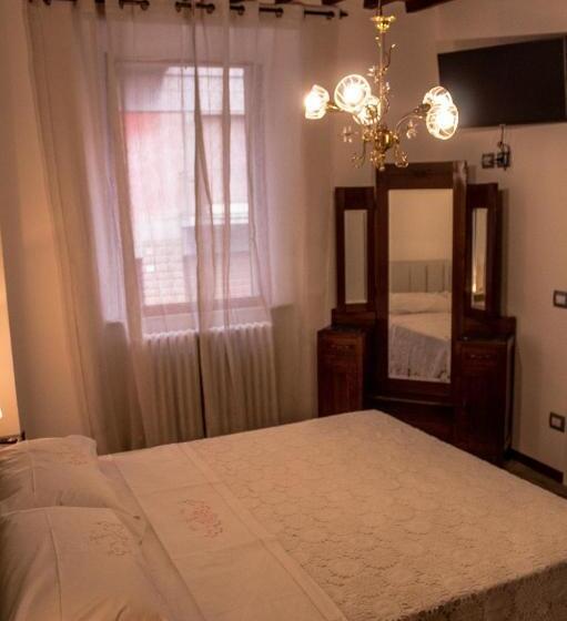 غرفة قياسية, Fonte Alle Ninfe B&b