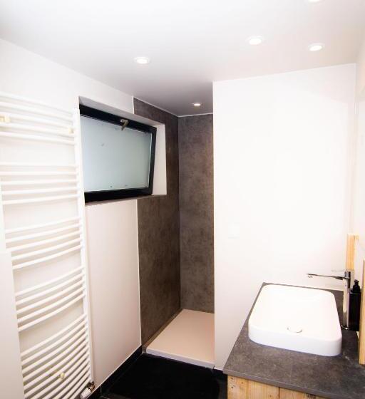 豪华工作室, Café Coureur Houffalize