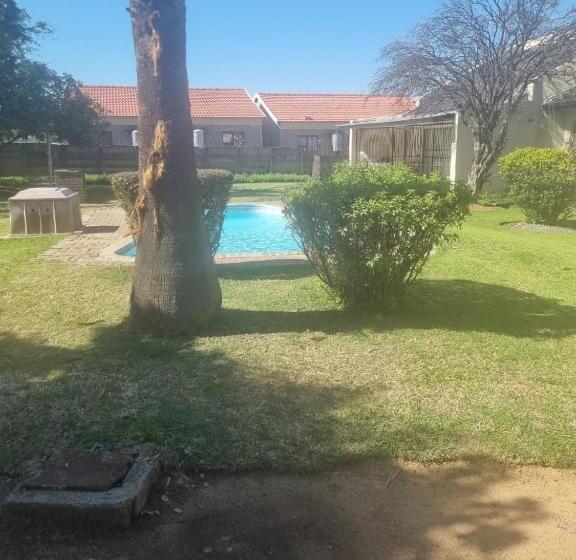 豪华房间, Miami Guest House