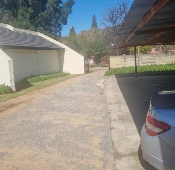 חדר דלוקס, Miami Guest House