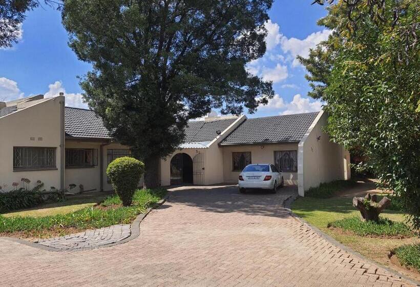 חדר דלוקס, Miami Guest House