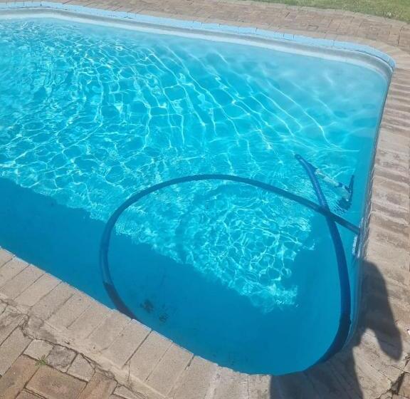 חדר דלוקס, Miami Guest House