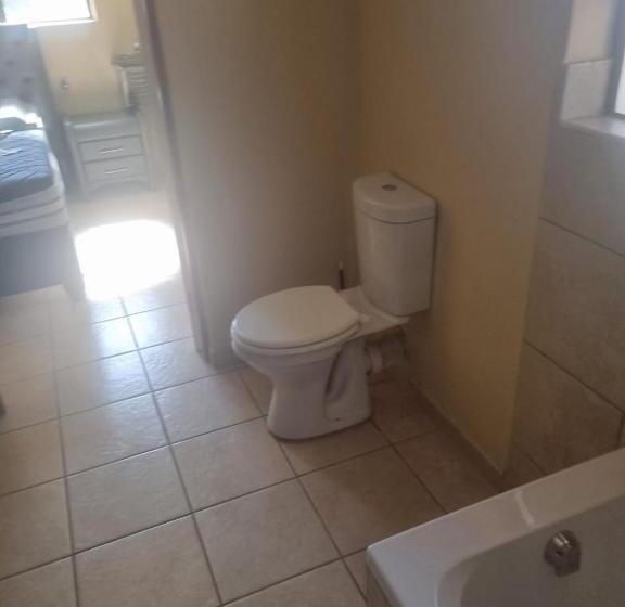 חדר דלוקס, Miami Guest House