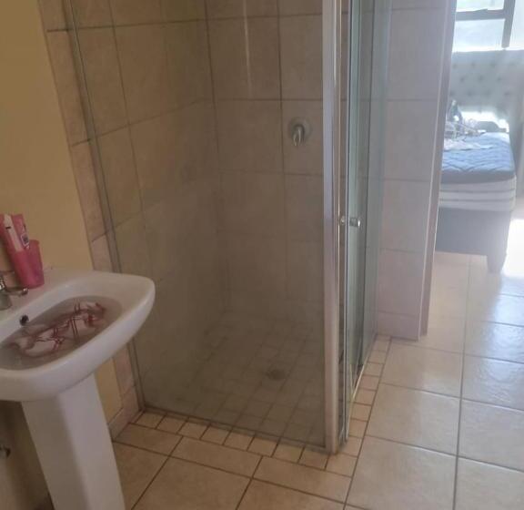 豪华房间, Miami Guest House