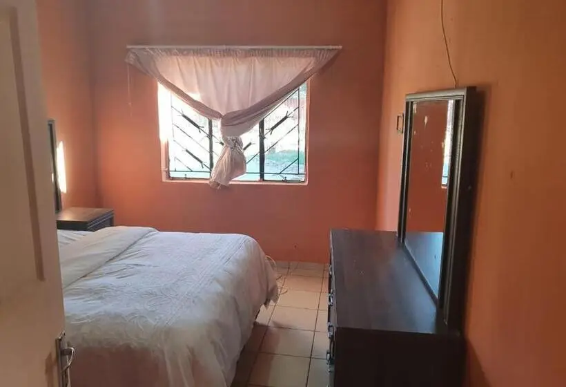 Deluxe-huone, Miami Guest House