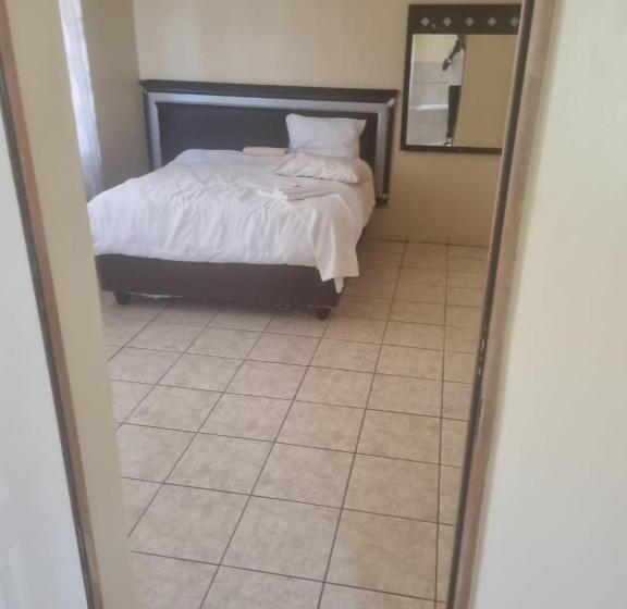 חדר דלוקס, Miami Guest House