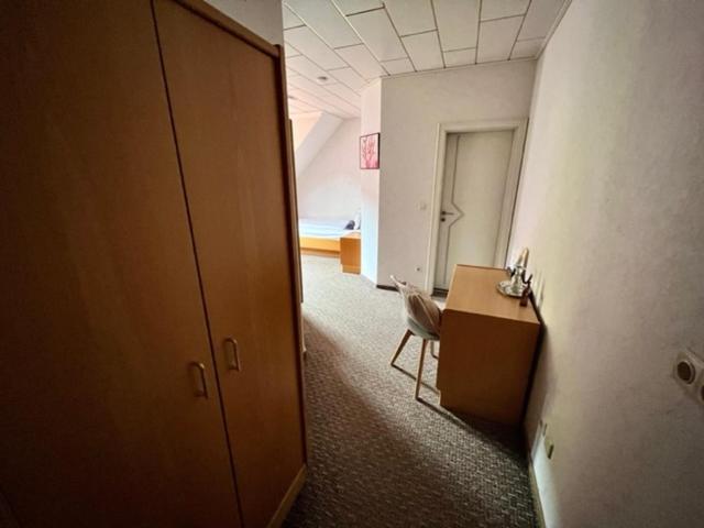 Номер Стандарт Индивидуальный, Rehkitz