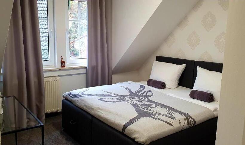 Номер Стандарт Индивидуальный, Rehkitz