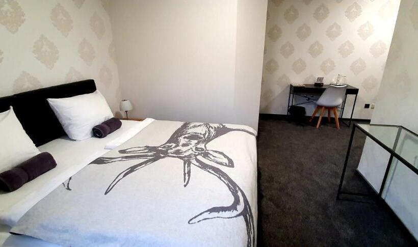 Номер Стандарт Индивидуальный, Rehkitz