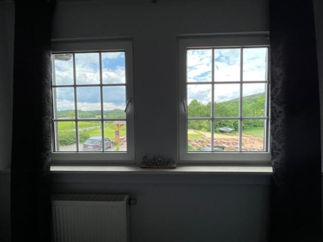 Номер Superior, Rehkitz