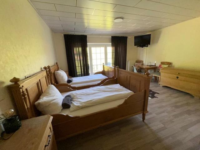 Апартаменты 1 Спальня, Rehkitz