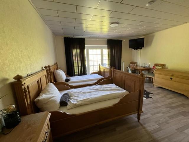 Апартаменты 1 Спальня, Rehkitz