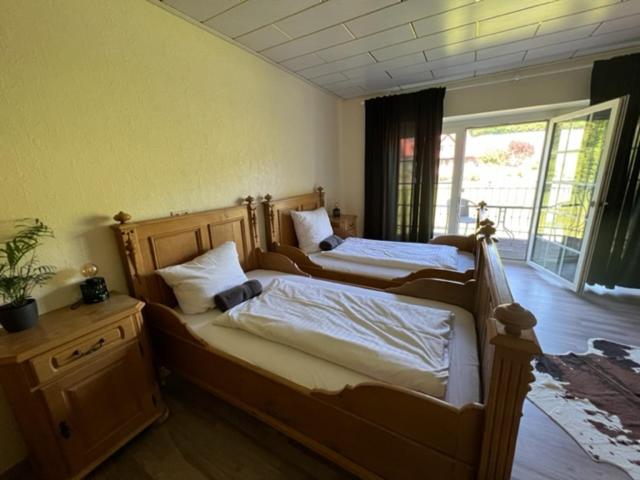 Апартаменты 1 Спальня, Rehkitz