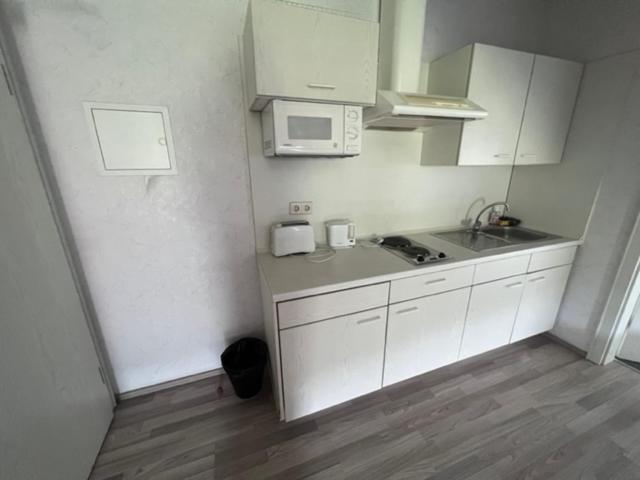 Номер Стандарт, Rehkitz