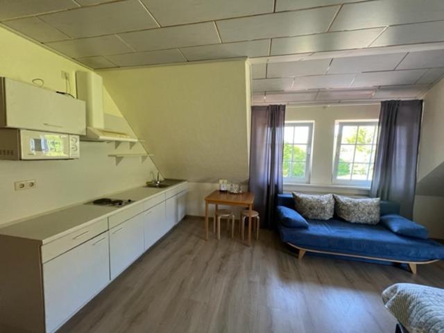 Студия Стандарт, Rehkitz