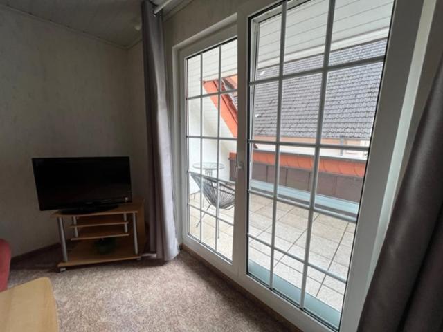 Номер Deluxe с Балконом, Rehkitz