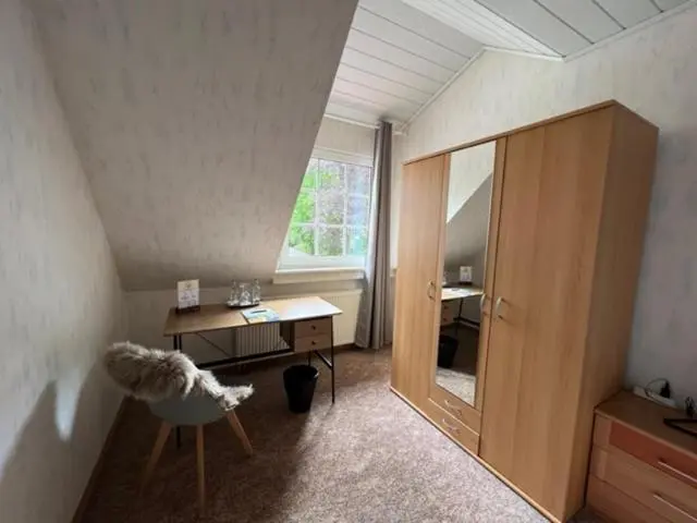 バルコニー付きデラックスルーム, Rehkitz