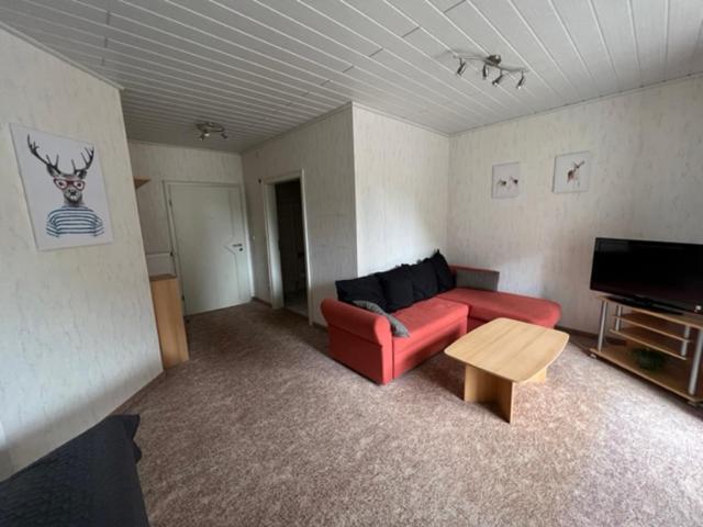 Номер Deluxe с Балконом, Rehkitz