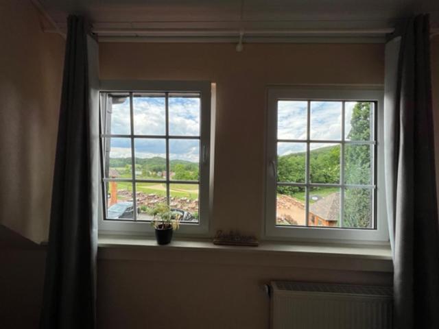 Номер Стандарт Вид на Сад, Rehkitz