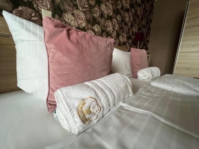 Номер Стандарт Кровать Кинг Адаптированный для Инвалидов, Rehkitz