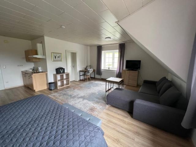 Студия Стандарт, Rehkitz