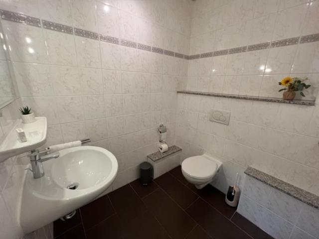 Номер Superior, Rehkitz