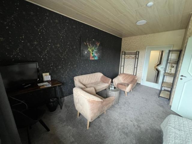 Номер Superior, Rehkitz