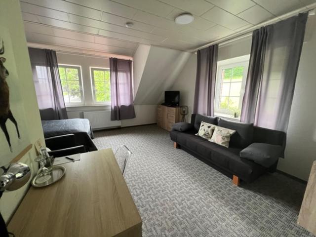 Номер Стандарт Индивидуальный, Rehkitz