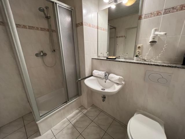 Номер Deluxe с Балконом, Rehkitz