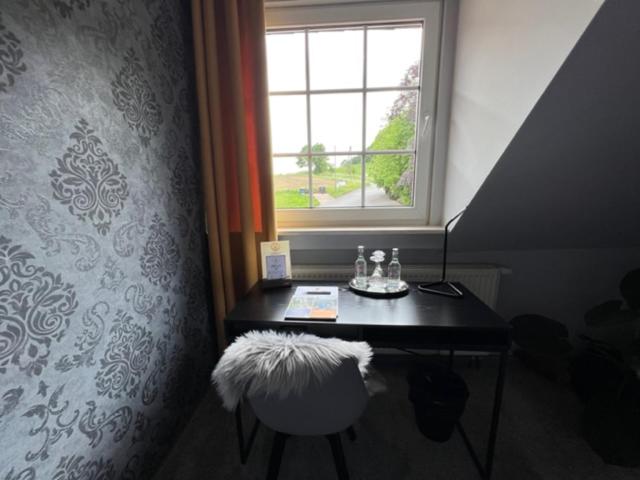 Номер Deluxe с Балконом, Rehkitz