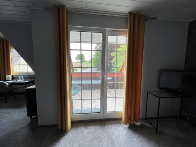 Номер Deluxe с Балконом, Rehkitz