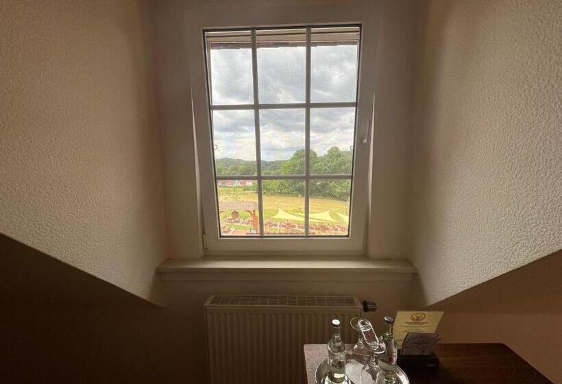 Апартаменты 1 Спальня, Rehkitz