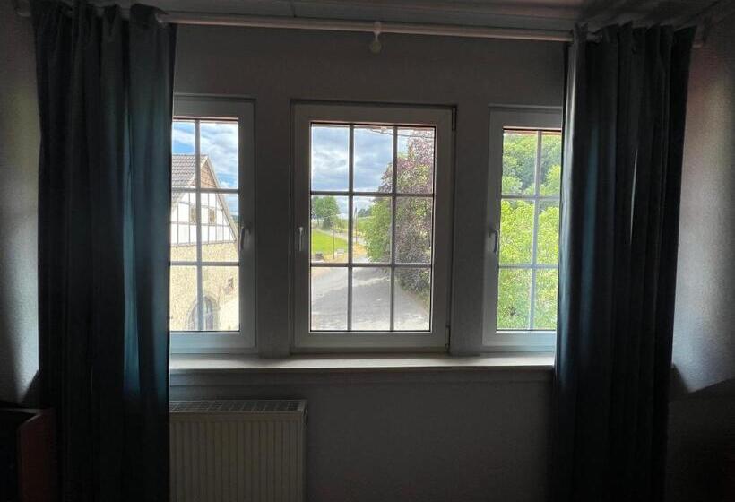 Апартаменты 1 Спальня, Rehkitz