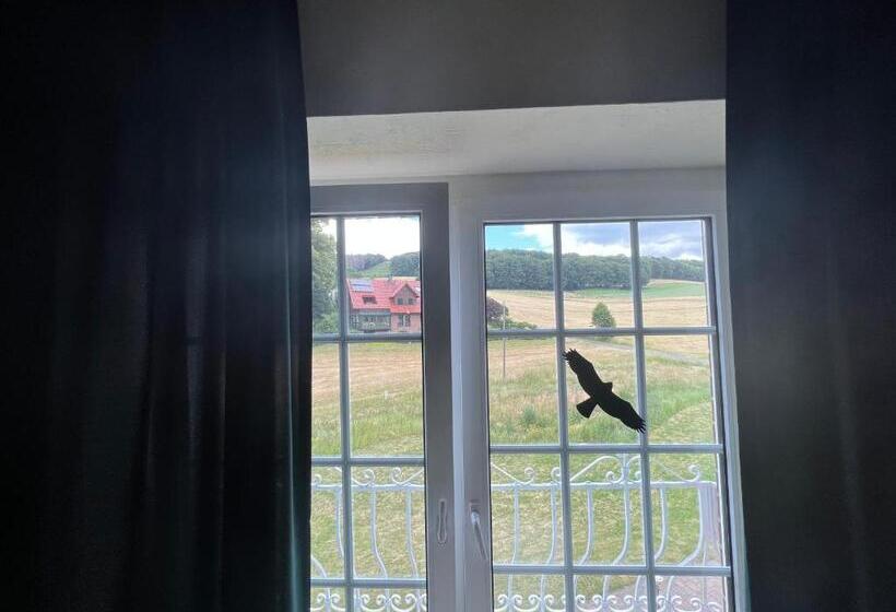 Номер Стандарт, Rehkitz