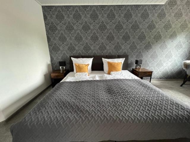 Номер Deluxe с Балконом, Rehkitz