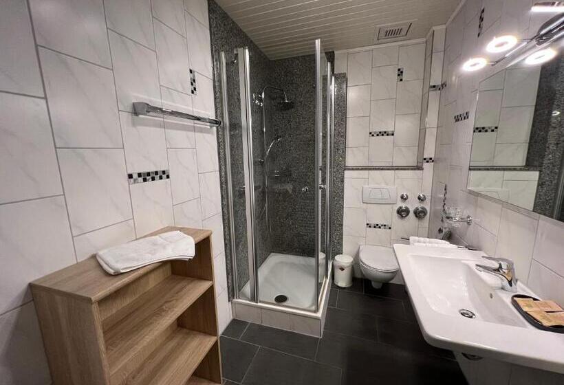 Апартаменты 1 Спальня, Rehkitz