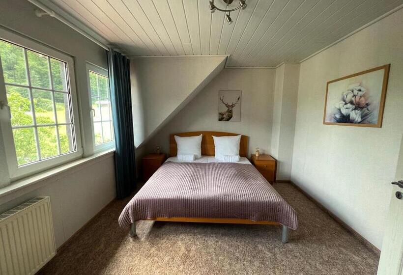 Апартаменты 1 Спальня, Rehkitz