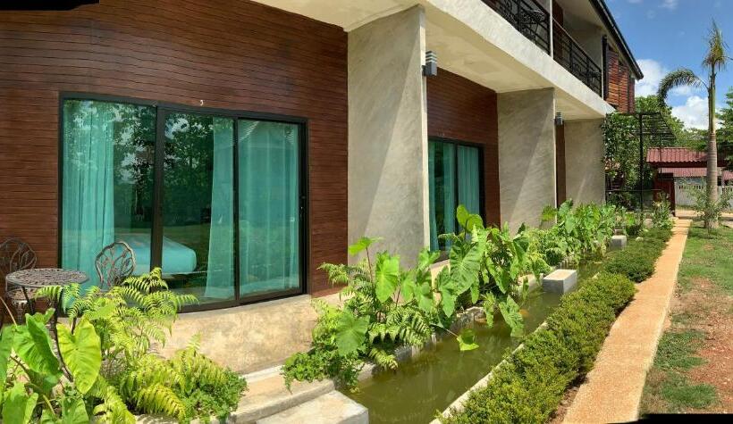 스탠다드 룸, Saythong Boutique