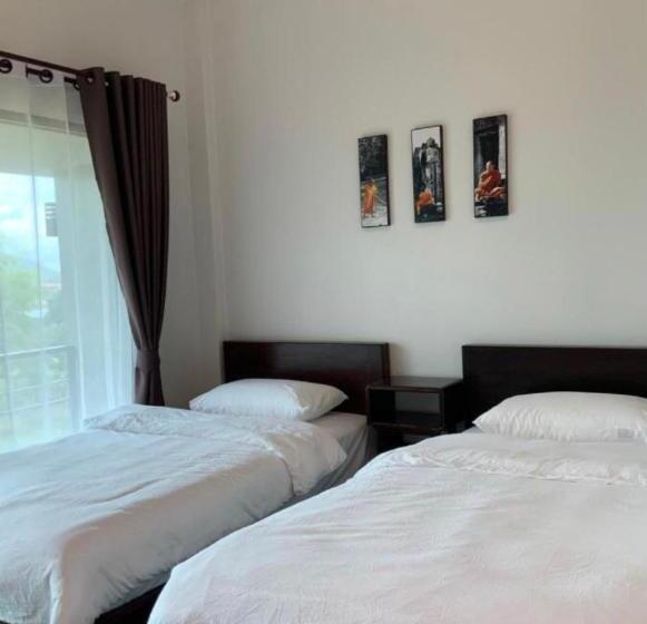 디럭스 룸, Saythong Boutique