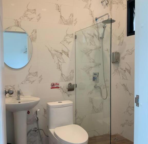 스탠다드 룸, Saythong Boutique