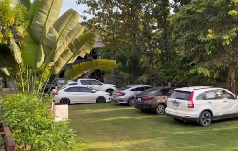 스탠다드 룸, Saythong Boutique