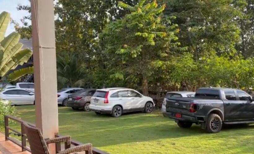 스탠다드 룸, Saythong Boutique