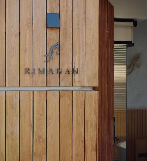 バルコニー付きデラックスルーム, Wevari Heritage