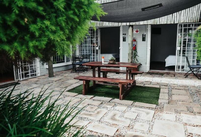 ファミリールーム, Amaziah Guesthouse