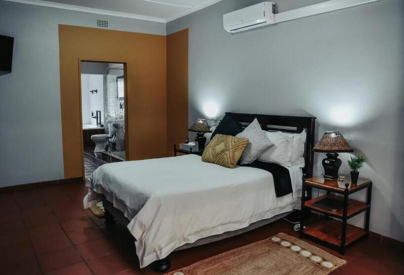 ファミリールーム, Amaziah Guesthouse