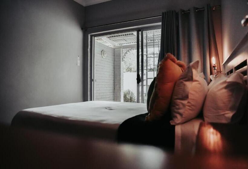 スタンダードルーム, Amaziah Guesthouse